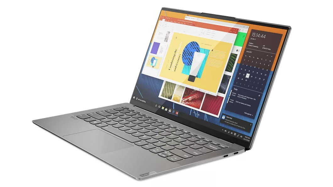 Lenovo IdeaPad S940 Laptop | Thin & Powerful | Lenovo CA