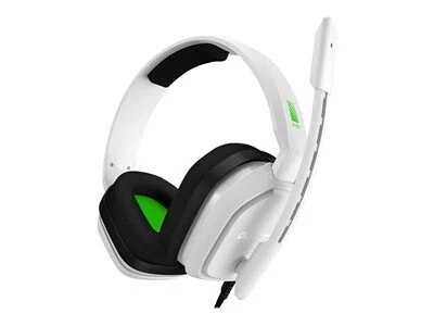 ASTRO Gaming A10 Wired Stereo Gaming Headset for Xbox Series X|S, Xbox One - White