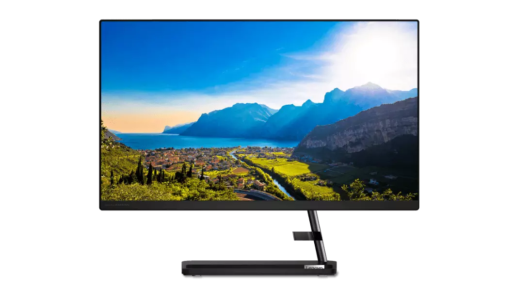lenovo 一体型　IdeaCentre AIO 3 24IMB05 IdeaCentre AIO 3 24” All in One Computers | Lenovo US