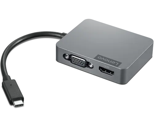 Lenovo USB-C 4-in-1 Travel Hub Gen2_v3