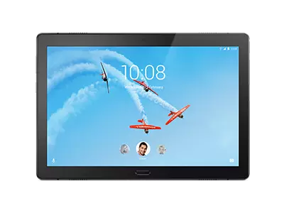 Lenovo Tab P10 | 10.1” Family entertainment tablet | Lenovo Switzerland