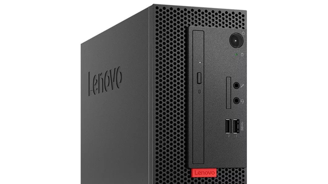 ThinkCentre M720e Small デスクトップ レノボ・ ジャパン