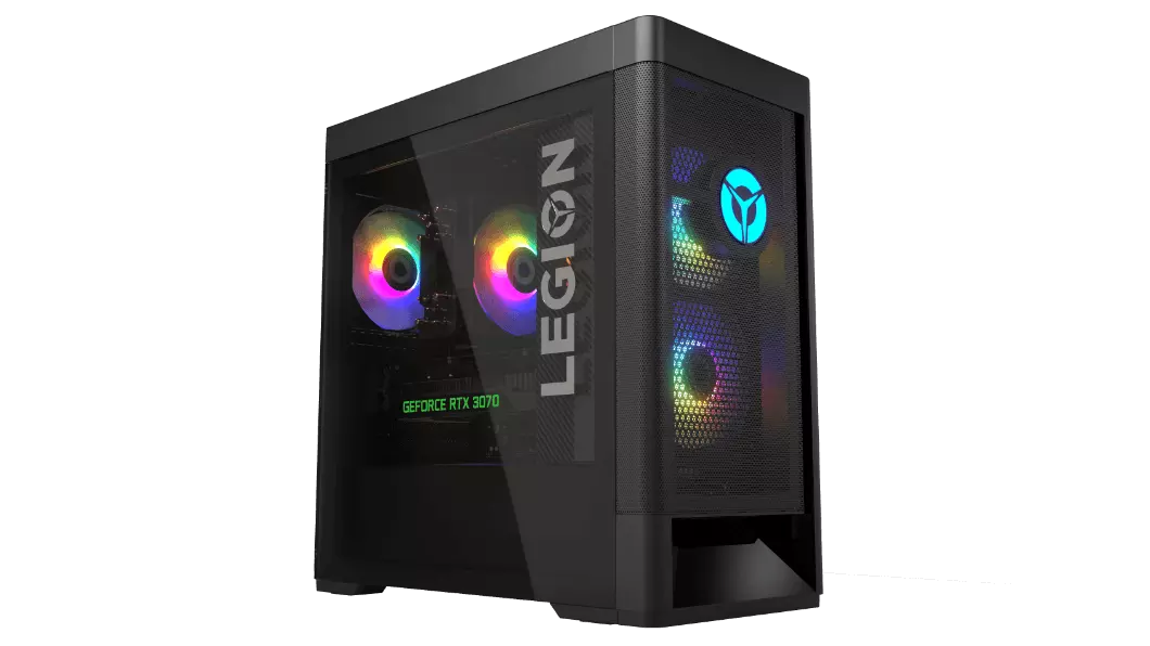 Legion Tower 5i Gen 6 (Intel) Gaming Desktop