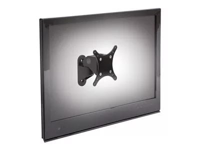 

Ergotech OmniLink 1-Link Wall Mount - mounting kit - for LCD display