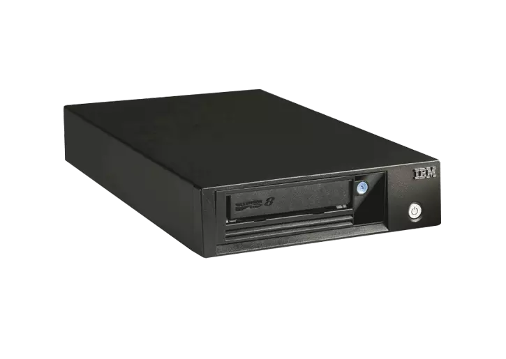 IBM TS2280 Tape Drive | Storage | Lenovo South Africa