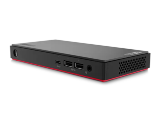 Lenovo ThinkCentre M90n-1 Nano ミニPC ThinkCentre M90n | Powerful, Modular 0.35L PC | Lenovo UK