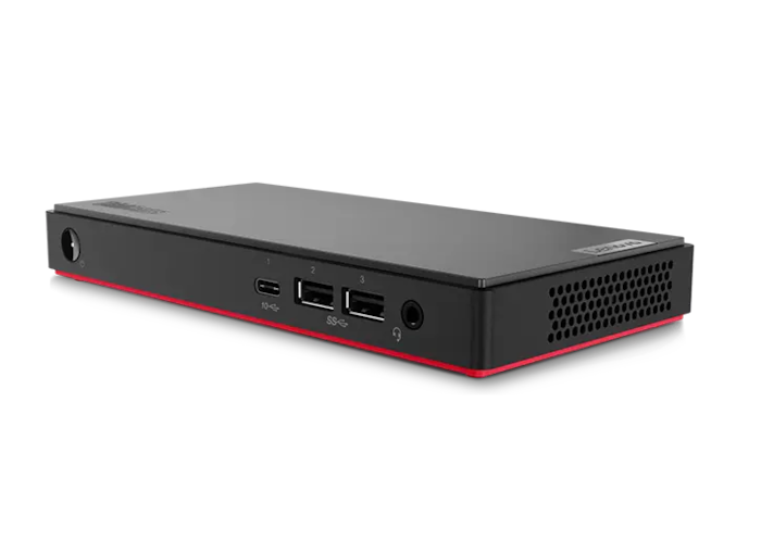 Lenovo ThinkCentre M90n-1 Nano ミニPC ThinkCentre M90n | Powerful, Modular 0.35L PC | Lenovo UK