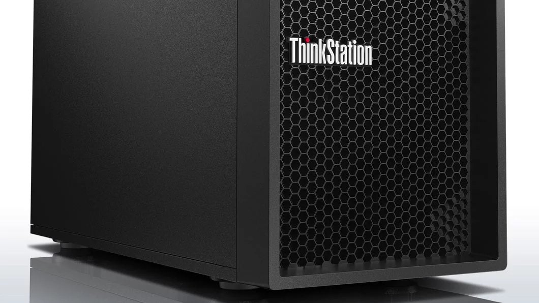 ThinkStation P410 Workstation