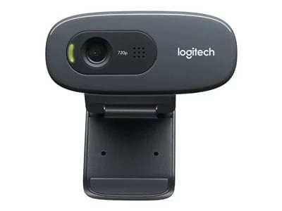 Logitech C270 HD Webcam Lenovo US