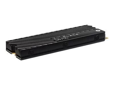 Wd Black 1tb Sn750 Nvme Ssd With Heatsink Lenovo Us