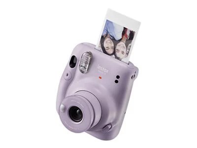 

Fujifilm Mini 11 Camera - Lilac Purple