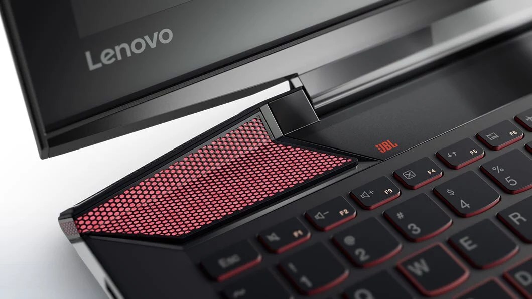 ゲーミングPC 爆速 第6世代 i5 lenovo Y700-