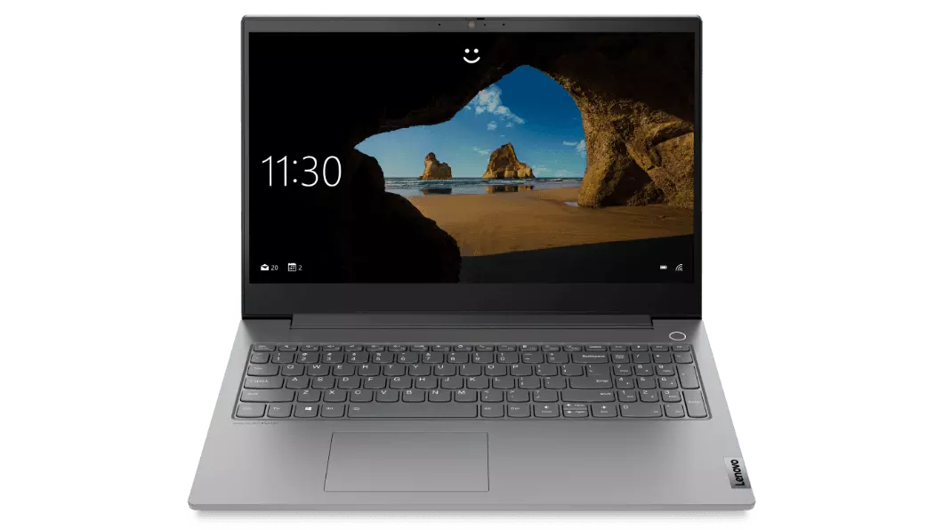 ThinkBook 15p Gen 2 | 15.6