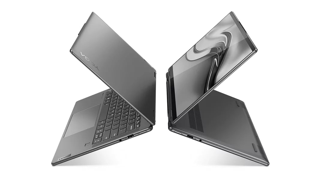 Lenovo Yoga 770i(14型 第12世代インテル) | パワフルな生産性の14型 ...