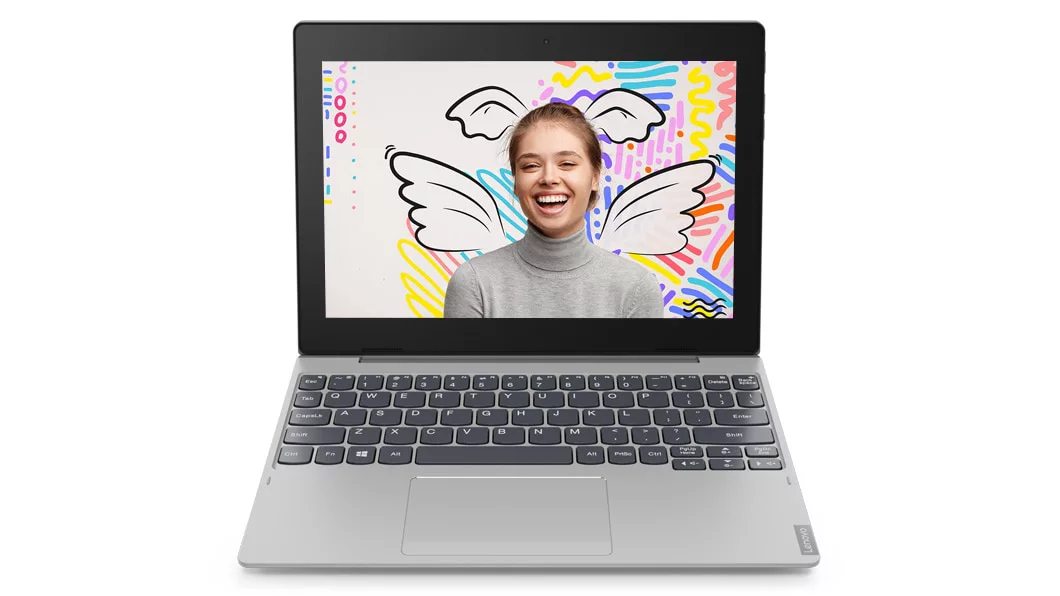 Lenovo IdeaPad D330 | 優れたパフォーマンスと携帯性を両立 | 2in1 