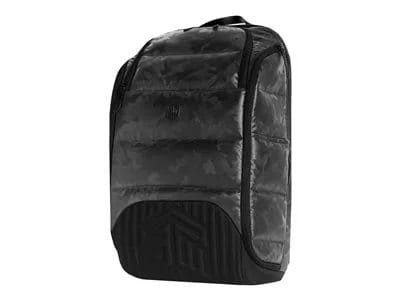 STM Dux 30L Backpack for 17" Laptops - Black Camo