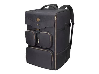 

ENHANCE Board Game Backpack - Reinforced Rigid Board Game Storage