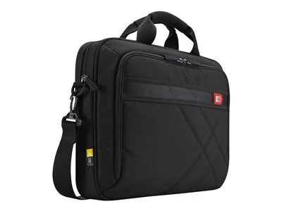 Image of "Case Logic 15"" Laptop and Tablet Case notebook carrying case"