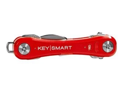 

KeySmart Pro With Tile Smart