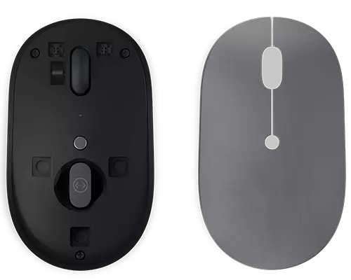 Lenovo Go USB-C Wireless Essential Mouse_v5