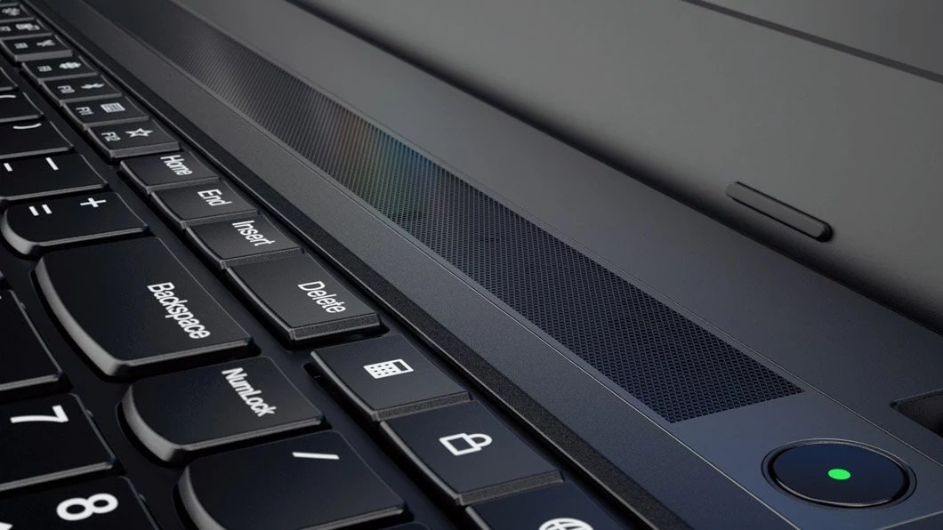 ThinkPad E570 | ビジネスに使いやすい15.6型スタンダード・ノート ...