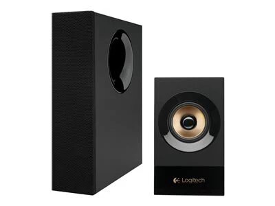 Logitech Z533 Speakers | Lenovo US
