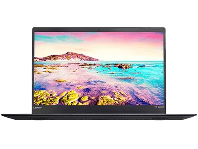 ThinkPad X1 Carbon 5th Gen | Ultrabook mais fino | Lenovo Portugal