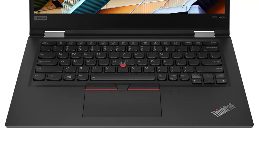 ThinkPad X390 Yoga (13