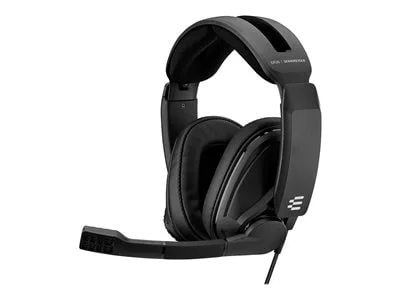 

EPOS GSP 302 Gaming Headset - Black