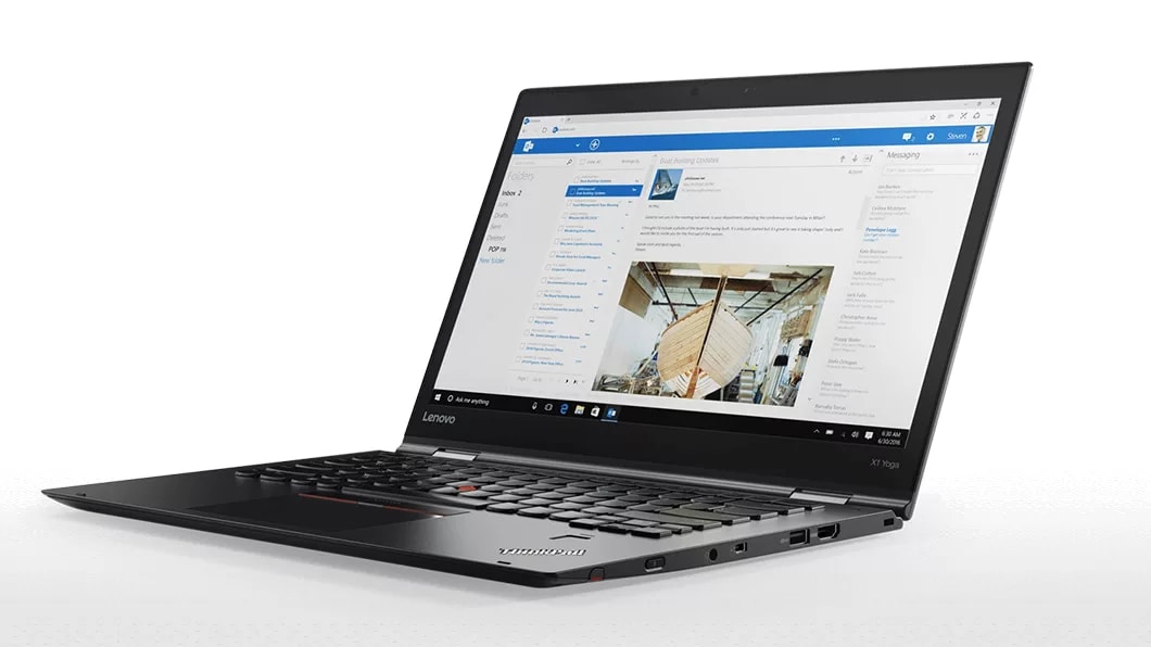 ThinkPad X1 Yoga Gen 2 | マルチモード PC | レノボ・ ジャパン