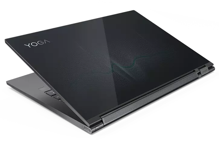 Lenovo Yoga C930 Glass | Premium 13-inch 2 in 1 laptop | Lenovo CA