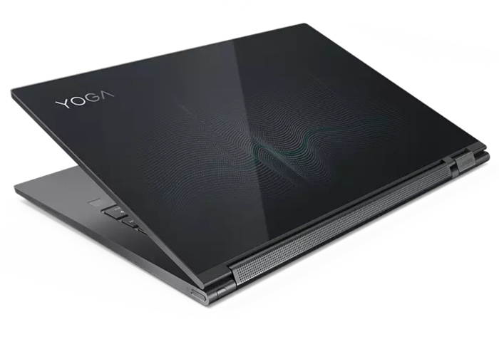 Lenovo Yoga C930 Glass | Premium 13-inch 2 in 1 laptop | Lenovo