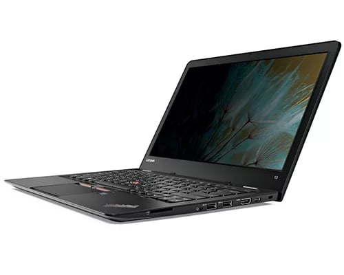 Lenovo 13.3-inch W9 Laptop Privacy Filter from 3M_v1
