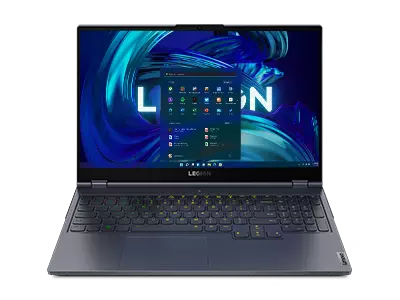 Lenovo Legion 7i (15" Intel)