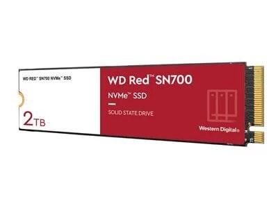 WD Red 2TB SN700 NVMe SSD
