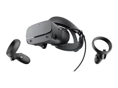Tilslutte Såvel En nat Oculus Rift S - virtual reality system | Lenovo US