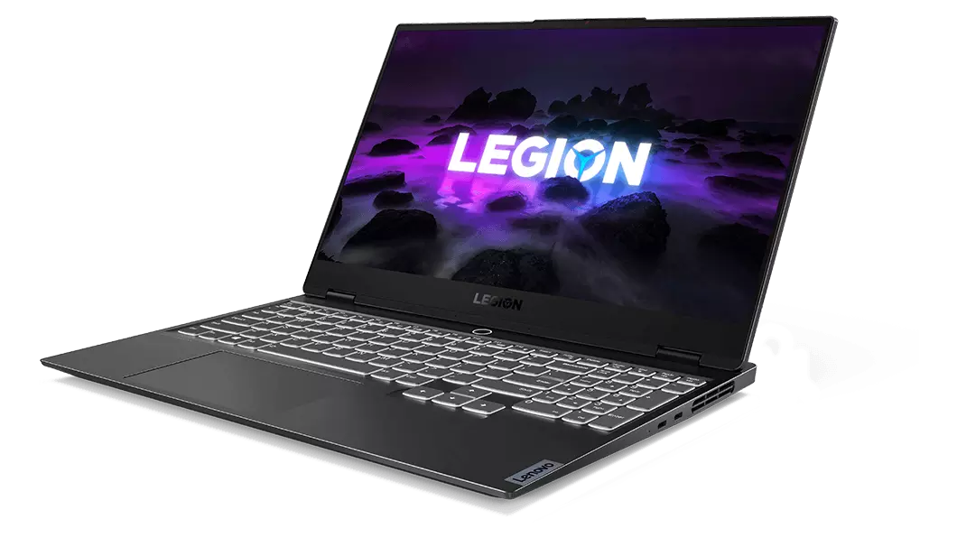 Lenovo Legion Slim 7 Gen 6 (15" AMD)
