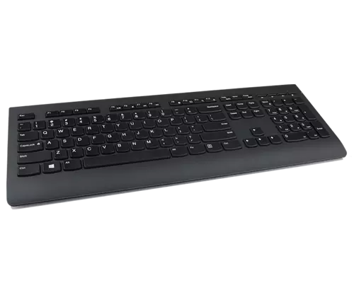 Lenovo Professional Wireless Keyboard_4