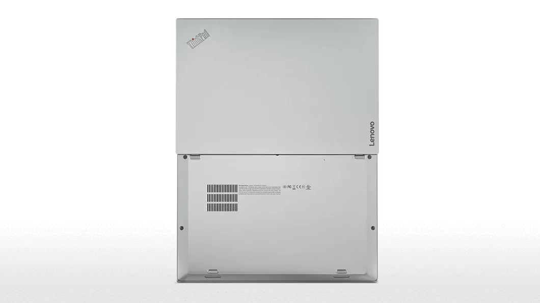 ThinkPad X1 Carbon Gen 5 | 14