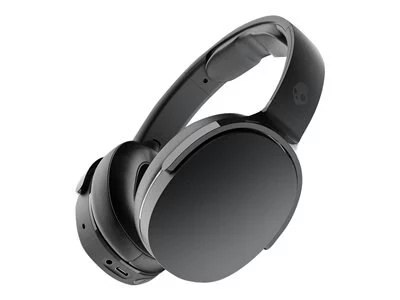

Skullcandy Hesh EVO Wireless BT Headphones - True Black