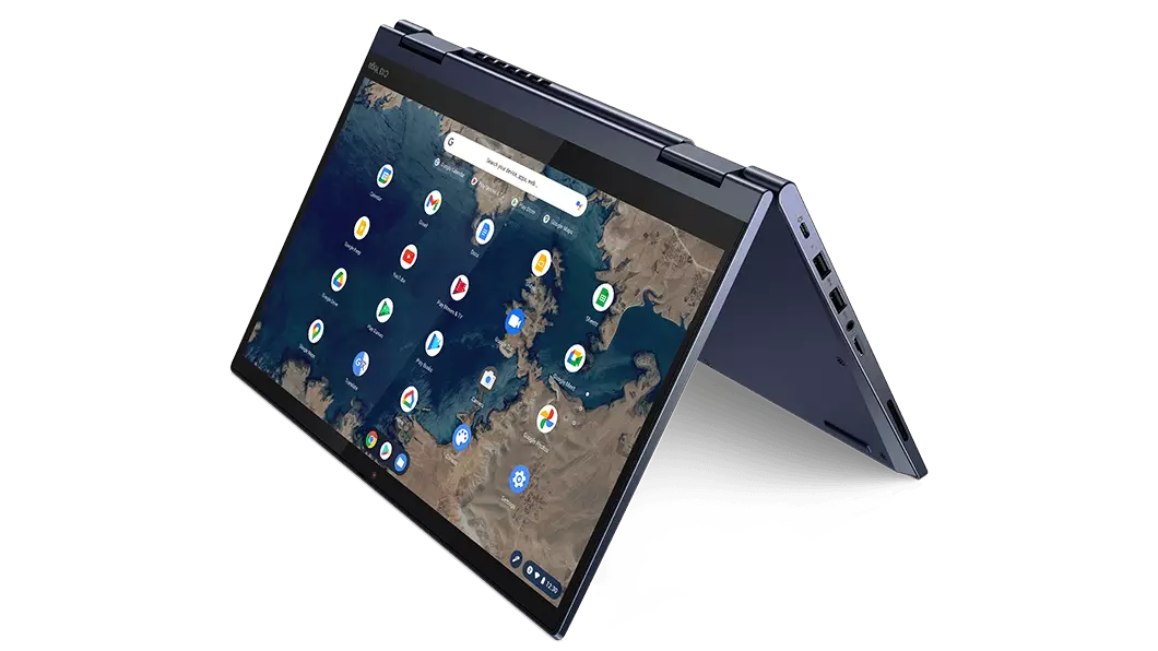 ThinkPad C13 Yoga Chromebook | Enterprise 2 in 1 Laptop | Lenovo US
