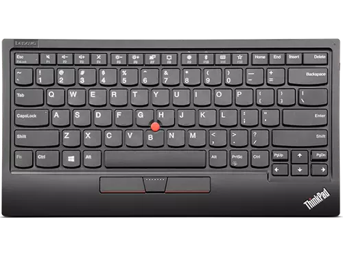 ThinkPad トラックポイント キーボード II – 英語 | レノボ・ ジャパン