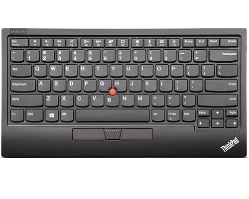 ThinkPad TrackPoint Keyboard II (US English)_v1