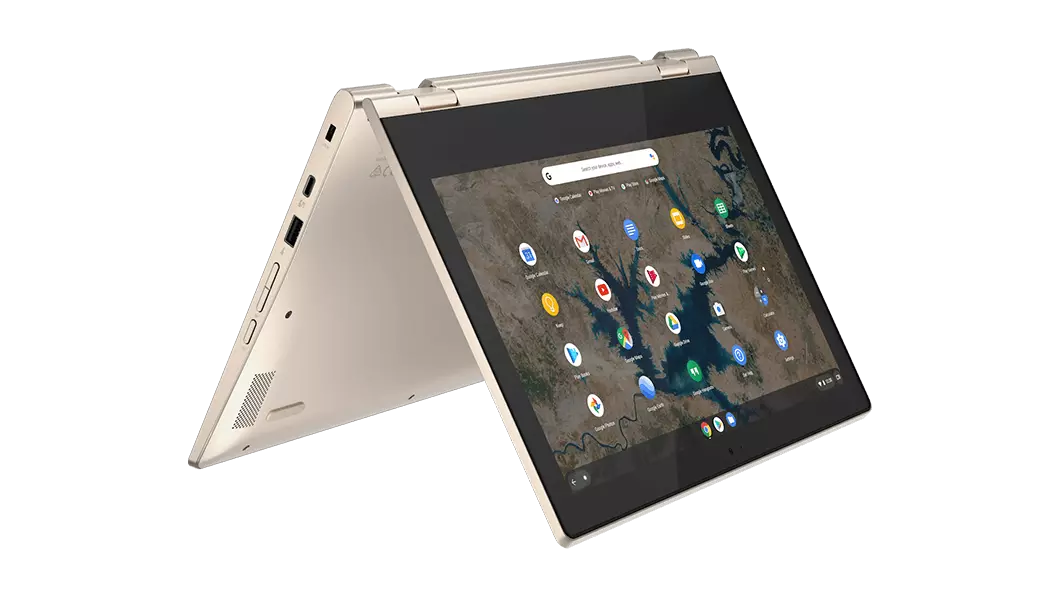 Chromebook Flex 3i | 2 in 1 Chromebook | 82BB0009US | Lenovo USOutlet