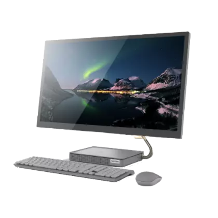 IDEACENTRE F0CB 一体型デスクトップPC Intel i5 Lenovo ideacentre AIO 510 F0CB00MTJP [ブラック] 価格比較 - 価格.com