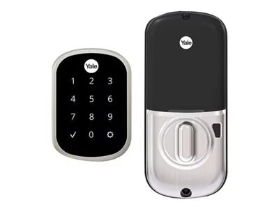 

Yale Assure Lock SL