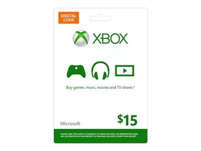 Xbox Live Gift Card 100 TRY Xbox Live Key TURKEY - buy at the price of ...