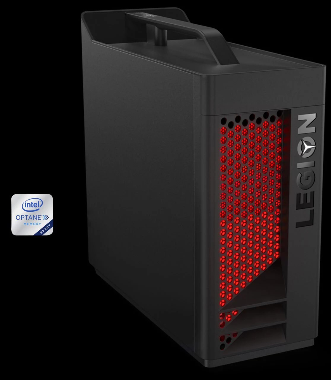 Legion T530 (Intel) | Gaming Tower | Lenovo CA