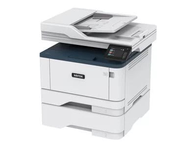 Xerox B305 Multifunction Printer, B/W - laser - Legal (8.5 in x 14 in) (original) - A4/Legal (media) - up to 40 ppm (printing) - 350 sheets - USB 2.0, LAN, Wi-Fi(n), USB 2.0 host