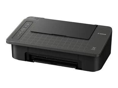 nøjagtigt skyld fejl Canon TS302 Wireless Inkjet Color Printer - Black | 78210026 | Lenovo US
